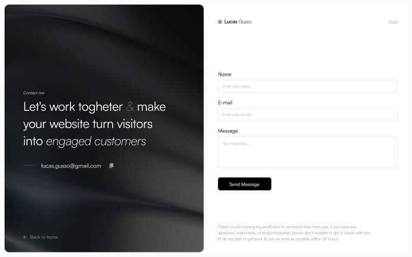 Homepage Image